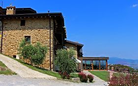 Agriturismo Cavril Sotto il Monte